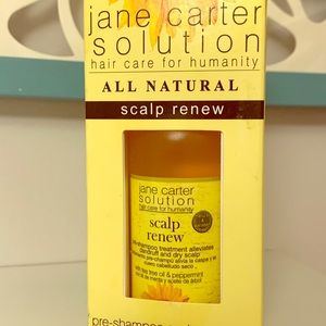 Jane Carter Scalp Renew